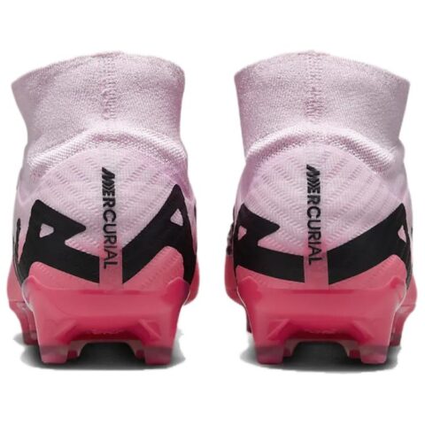 Nike Zoom Mercurial Superfly 9 Elite AG Pink Foam