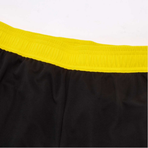PUMA BVB SS25 SHORTS REPLICA W/BLOCKING Soccer Bottom Men’s