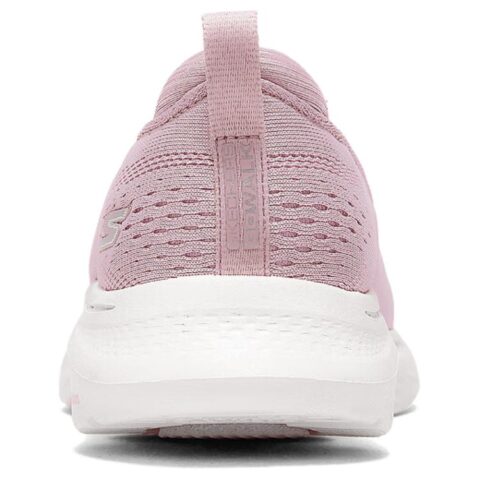Skechers GO WALK 7 Comfortable Low top Casual Shoes Women’s Pale Dogwood