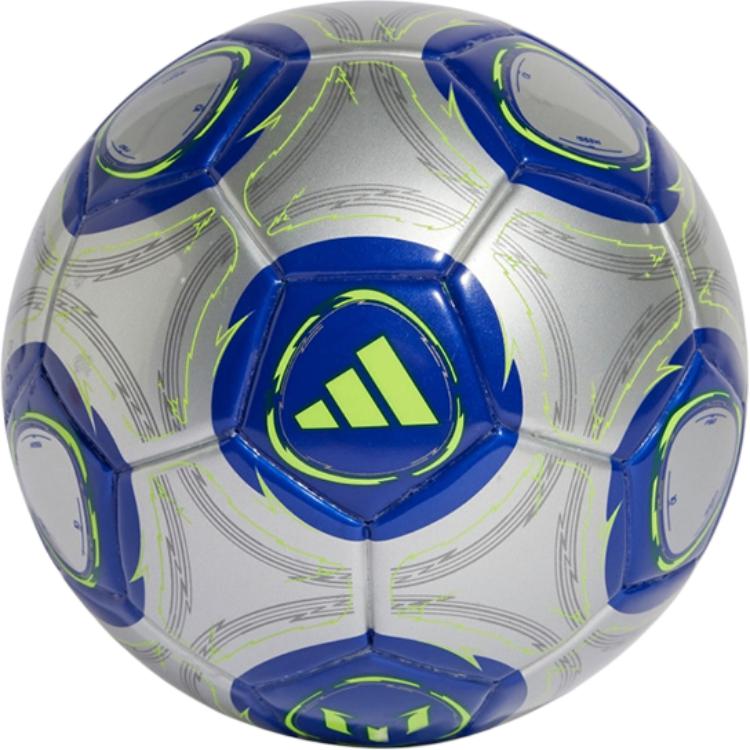 Adidas Kids’ Soccer Polyester Unisex Size 1