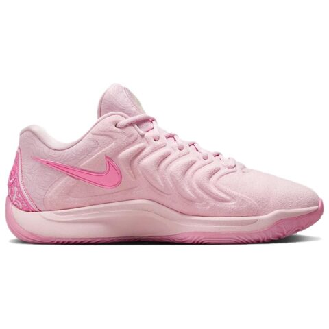 Nike Kd 17 Nrg Ep ‘Aunt Pearl’