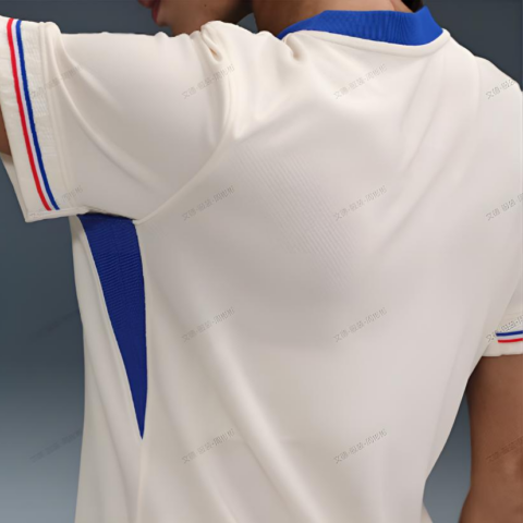 Nike Fff 2025 Stadium Away (Women’s Team) Women’s Nike Dri-FIT Soccer Replica Jersey