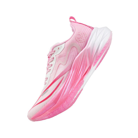 MESUCA Running Shoes Unisex Pink