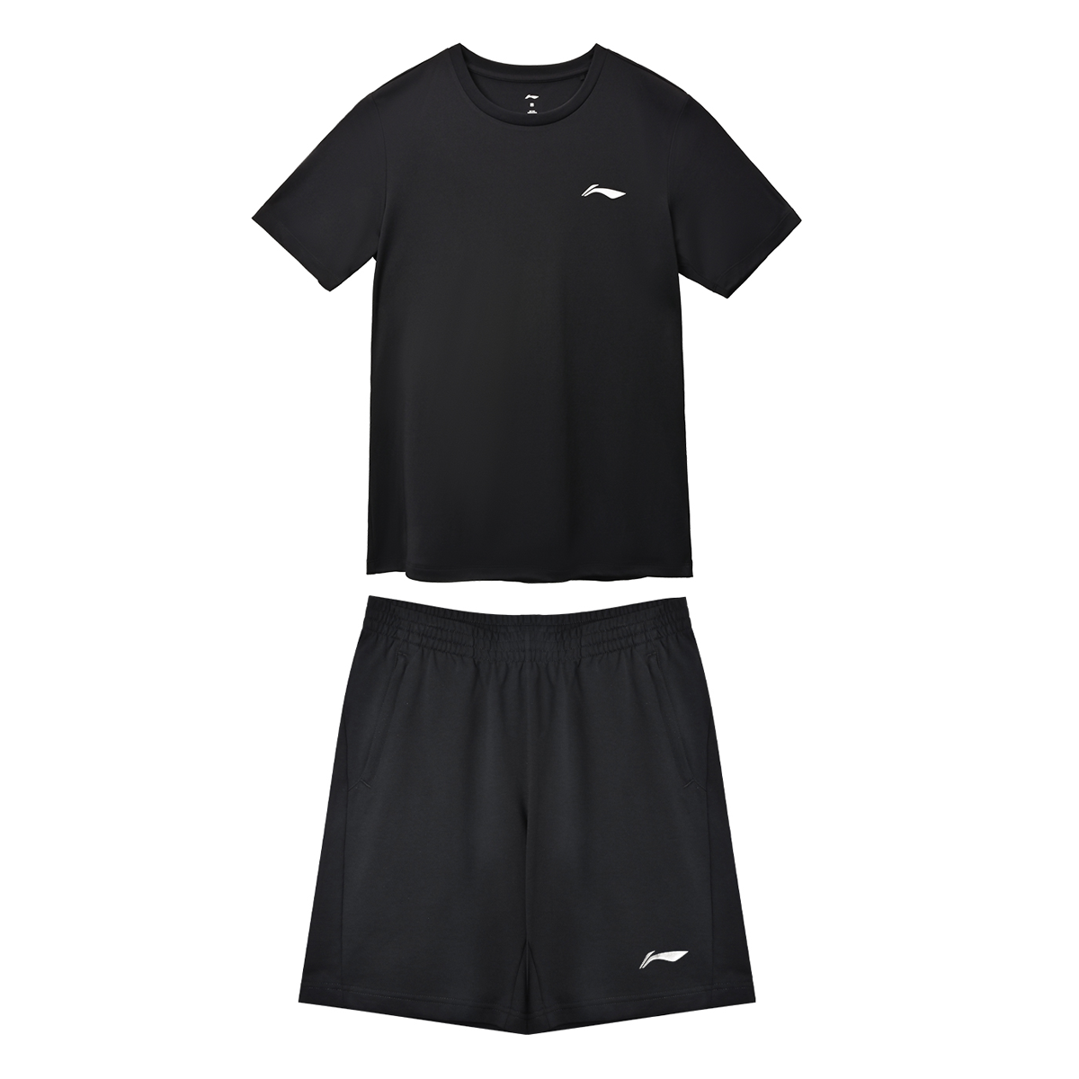 Li Ning Sports Life Collection Casual Sportswear Unisex