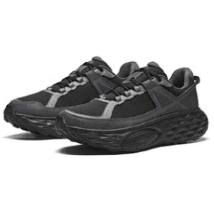 Anta ChengFeng Cushioning Slip Resistant Abrasion Resistant Cushioning Slip Resistant Abrasion Resistant Low top