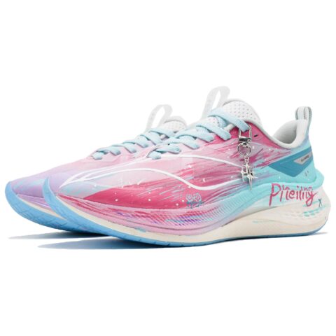 Li Ning Red Hare 7 Pro Running Shoes Men’s Low Top