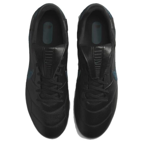 Nike Premier 3 Fg Black Deep Jungle