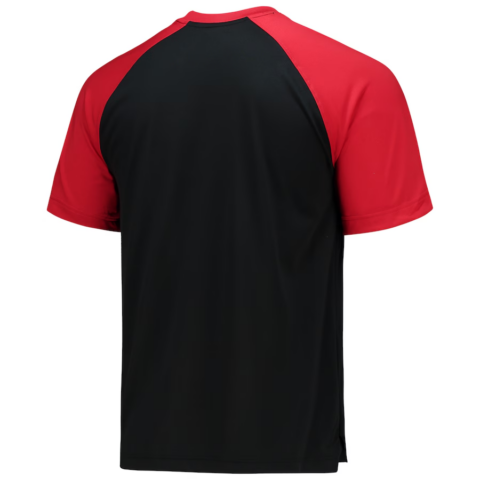 Nike Basketball Jersey Men’s Red