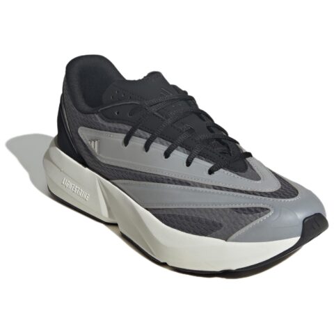 Lightblaze Adidas ‘Grey Black’