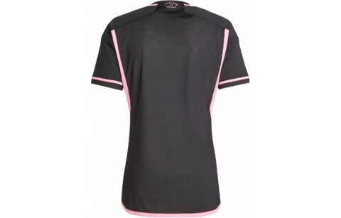 Adidas Inter Miami Cf 23/24 Away Authentic Jersey