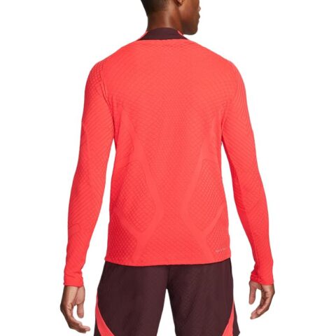 Nike LiverpoolFC Soccer Jersey Men’s Red