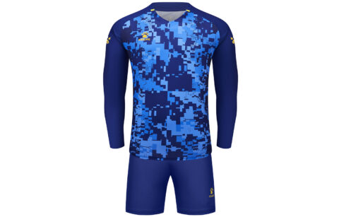 KELME Soccer Jersey Sets Unisex