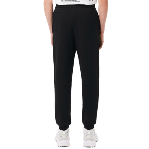 LACOSTE Tapered Leg Sweatpants