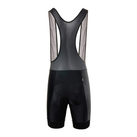 Li Ning Cycling Pants Unisex Black