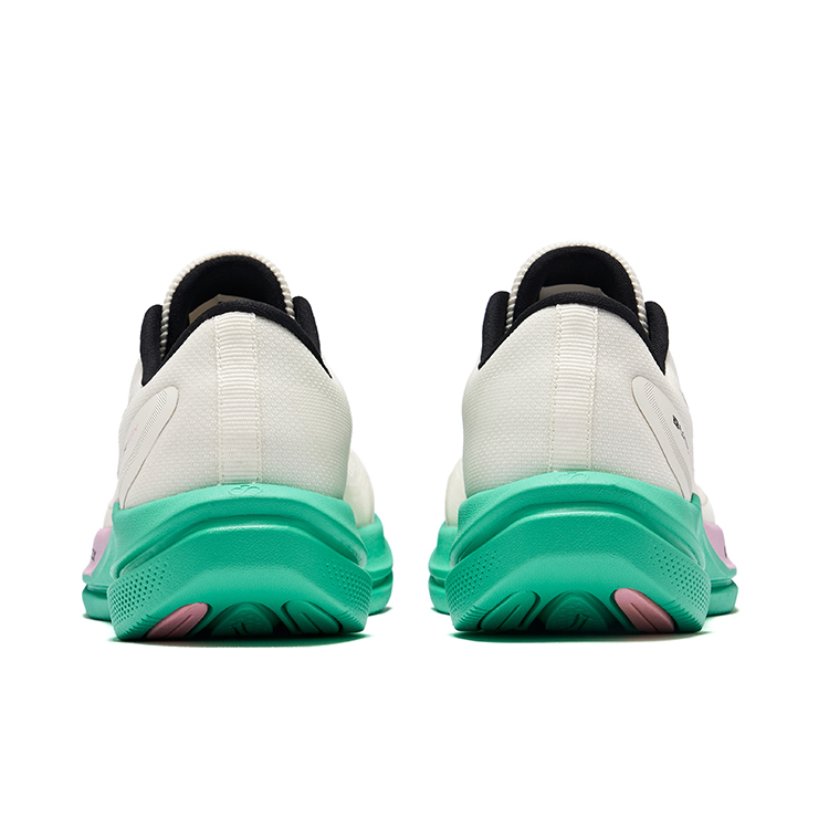 Erke Floating Boat 6MAX Stable Fabric Breathable Lightweight Rebound Low top Qidan Technology