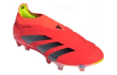 Predator Elite Adidas Laceless Fg ‘Predstrike Pack’