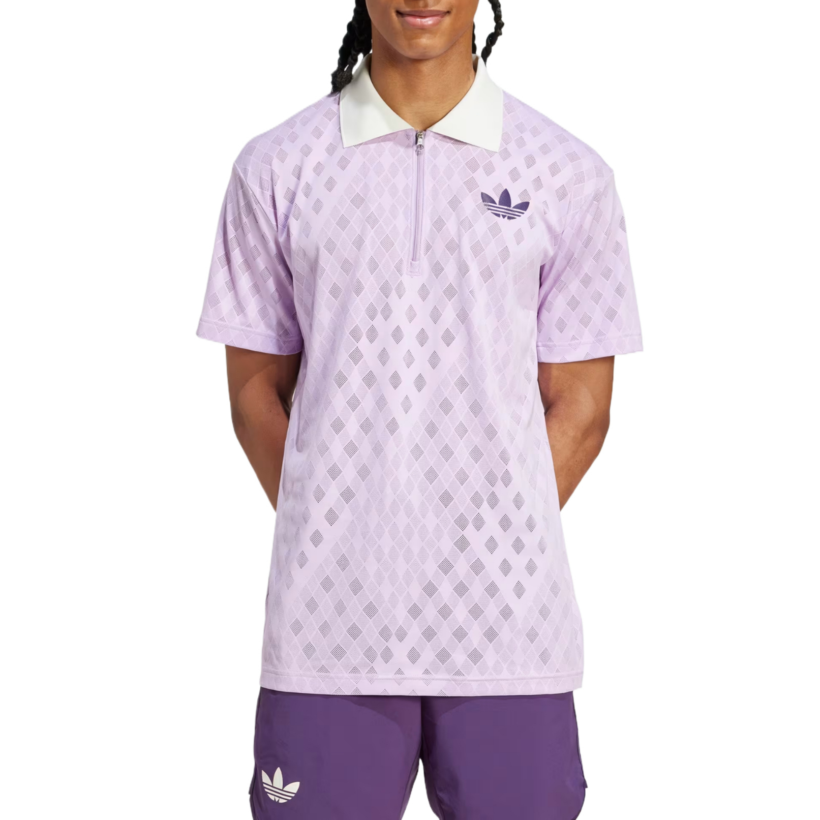 Adidas Originals Climacool Tennis Top Men’s