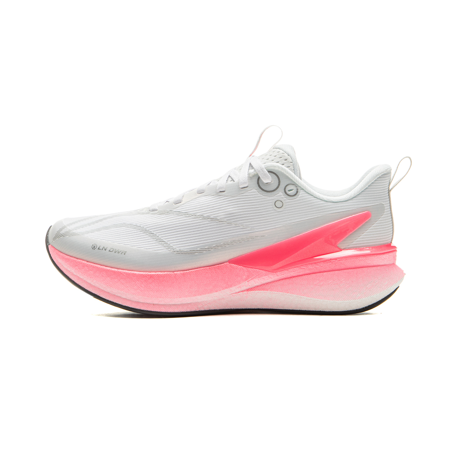Li Ning Red Hare 8PRO Cushioning Slip Resistant Abrasion Resistant Breathable Support Lightweight Rebound Low top