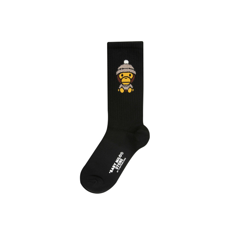 Aape Women’s Crew Socks