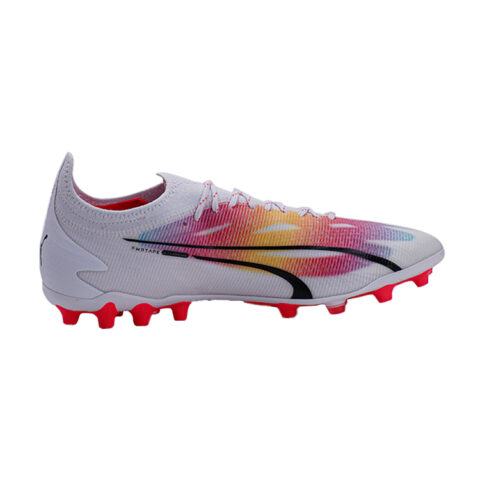 PUMA Ultra Ultimate ‘PUMA White Fire Orchid’