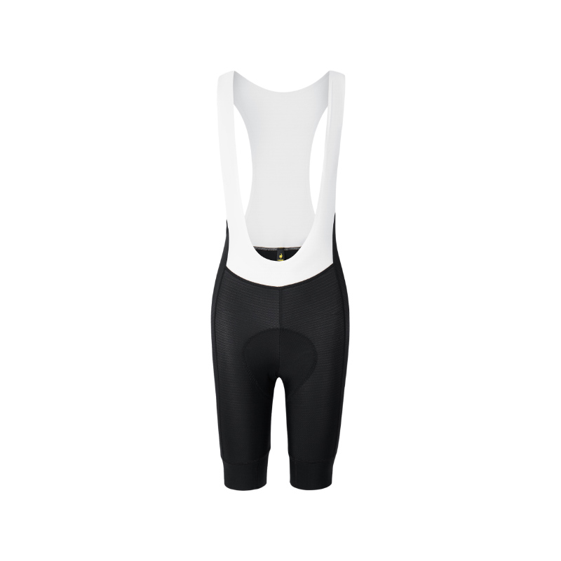 Le Coq Sportif Cycling Pants Women's Dazzle Black