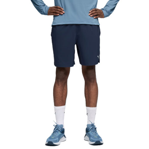 PUMA TRAIN ALL DAY ESSENTIALS Sports Shorts Men’s