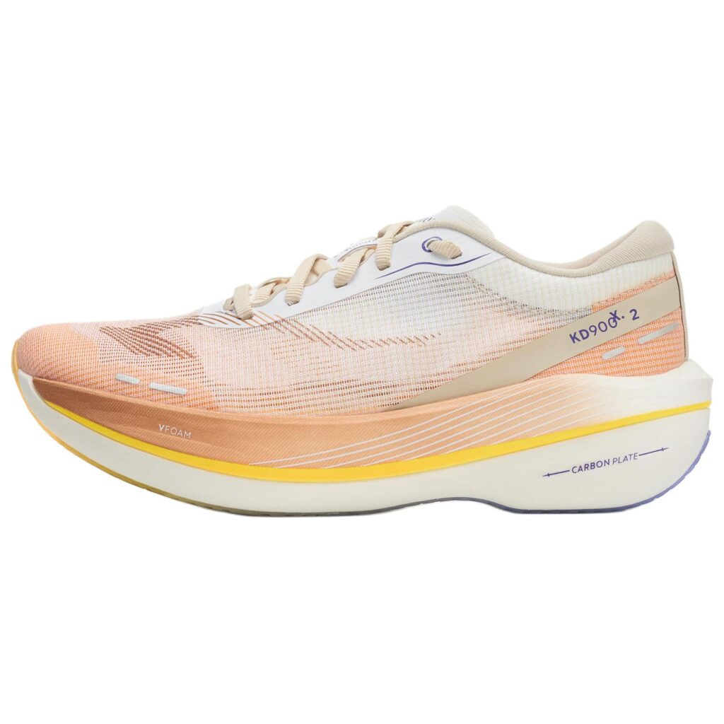 DECATHLON KD900 Slip Resistant Abrasion Resistant Slip Resistant Abrasion Resistant Low top Training Running Shoes