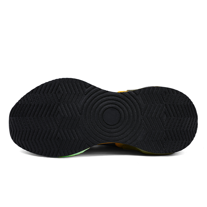 DAOTUSEN Mesh Slip Resistant Breathable Coverage Lightweight Rebound