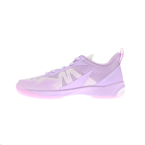 DECATHLON KUIKMA Low top Badminton Shoes Women’s Lilac