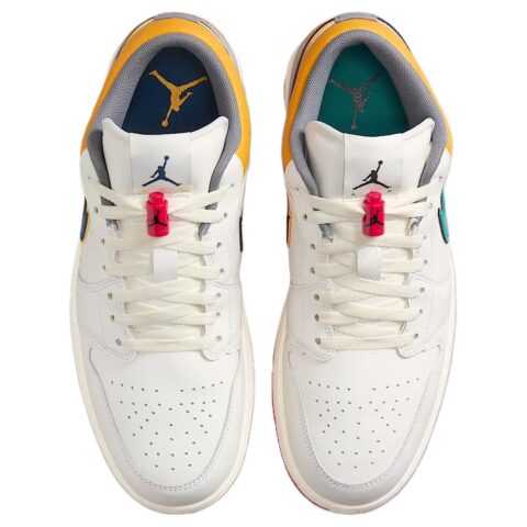 Jordan 1 Low Prm Sail Cashmere