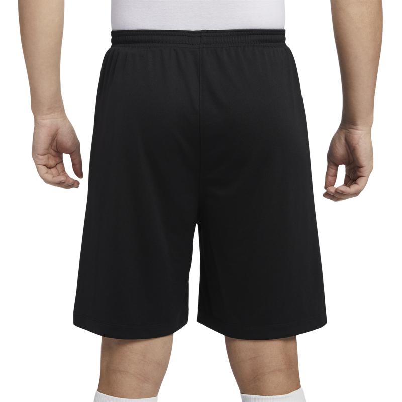 Nike Dri Fit PARK III Sports Shorts Men’s Black