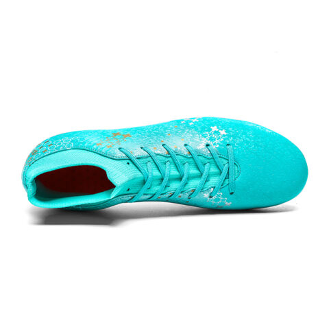 ATAY AG Rubber Short Studs TF Rubber Broken Studs Artificial Turf Cushioning Slip Resistant Abrasion Resistant