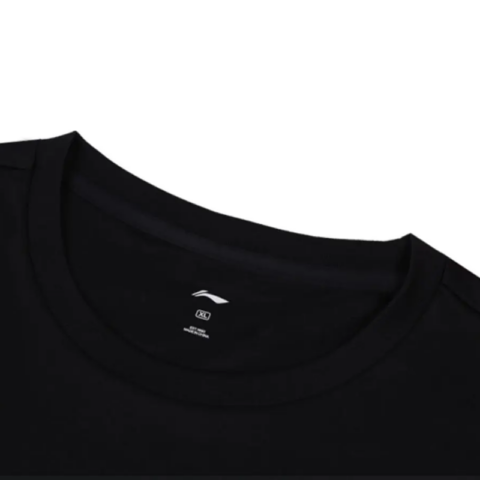 Li Ning Casual Sportswear Unisex White+Black