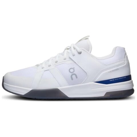 On The Roger Clubhouse Pro Lc Laver Cup White Eclipse