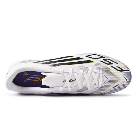 Adidas F50 League Pu Soccer Shoes Unisex