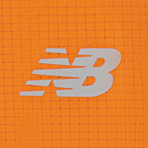 New Balance Men’s Running Collection Running Shorts Men’s Orange