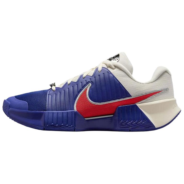 Nike Zoom Gp Challenge Pro Hc Premium Deep Night Light Crimson