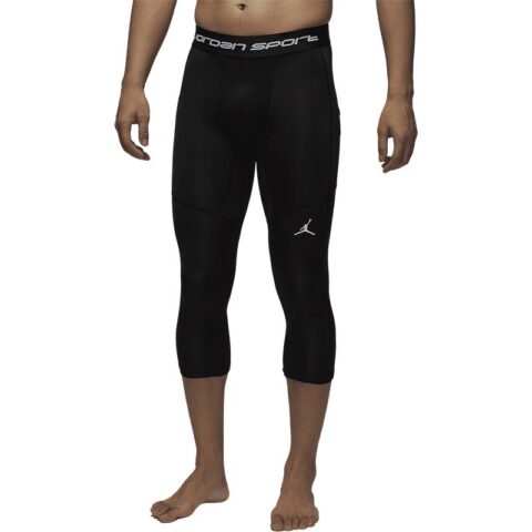 Jordan Sport Dri FIT Sports Shorts Men’s Black