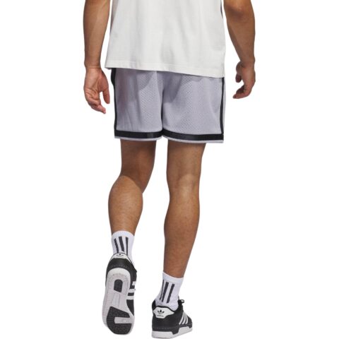 Adidas Sports Shorts Unisex Honor Gray