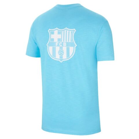 Nike Soccer Jerseys Men’s Blue Moderate Straight Fit