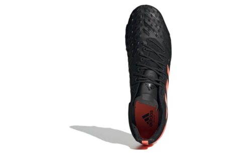 Adidas Predator Xp Sg ‘Black Orange’