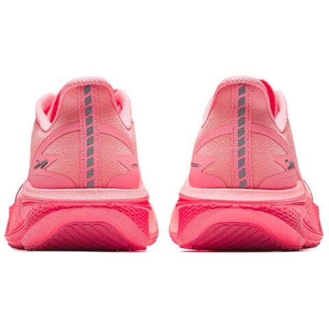 Anta MACH 5.0 Cushioning Abrasion Resistant Rebound Low top Physical Fitness Test, Physical Exam, And Training
