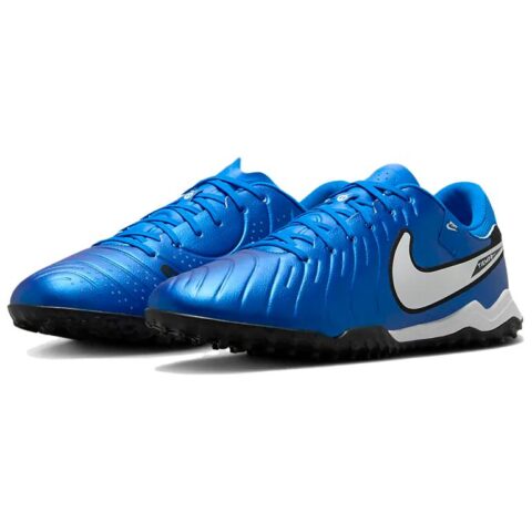 Nike Tiempo Legend 10 Academy Tf Soar White