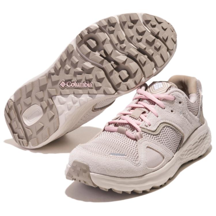 Columbia Bethany Rebound Low top Outdoor Shoes Women’s