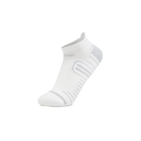 Li Ning Fitness Series Ankle Socks Unisex 3 Pack