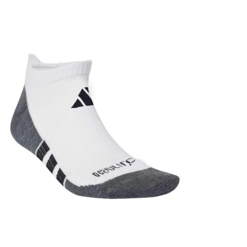 Adidas Performance Ankle Socks Unisex 3 Pack White/Black