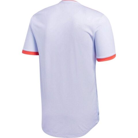 Adidas AEROREADY Soccer Jersey Men’s White