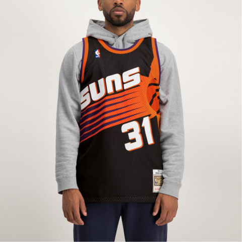 Mitchell Ness Shawn Marion jersey