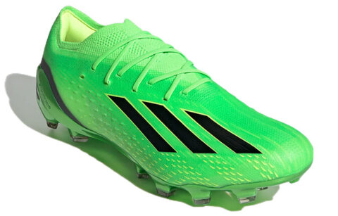 Adidas X Speedportal.1 Ag ‘Green’