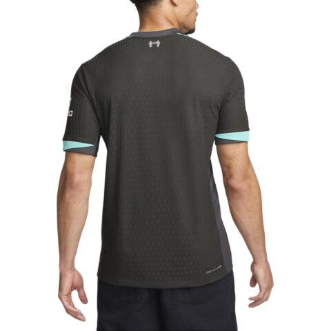Nike Liverpool Fc 2024/25 Match Away Men’s Nike Dri-FIT Adv Soccer Authentic Jersey